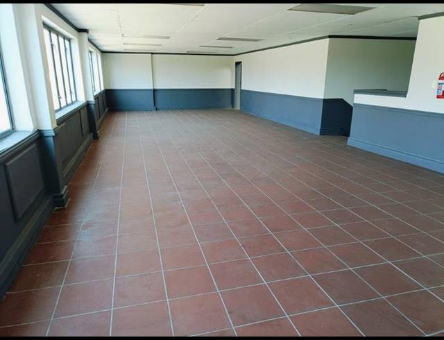 INDUSTRIAL PROPERTY TO RENT IN RANDJESPARK